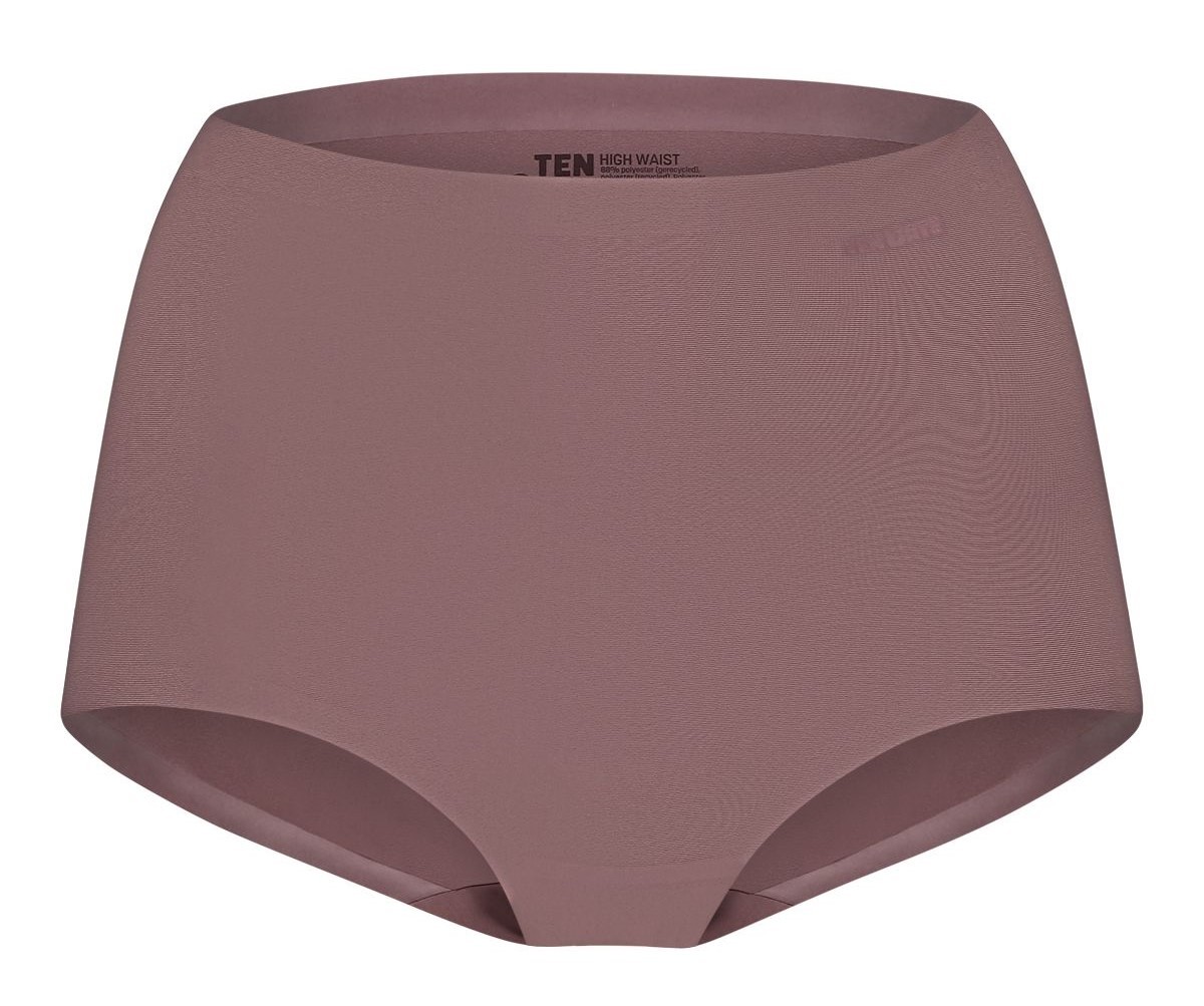 Secrets Dames High Waist Mauve