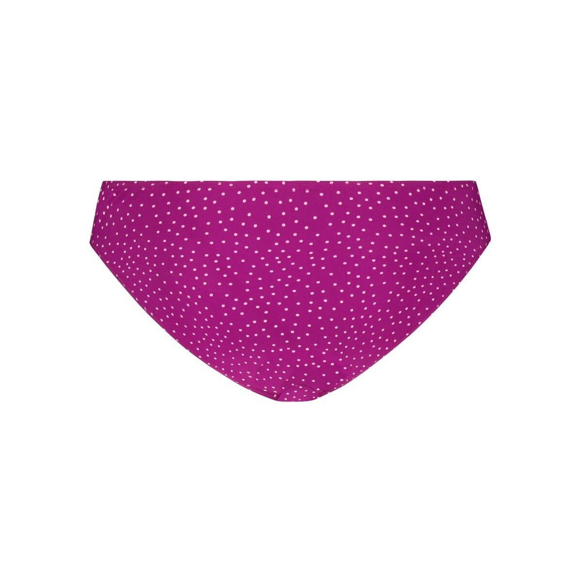 Beach TC WOW Dames Bikinislip Berry Dots