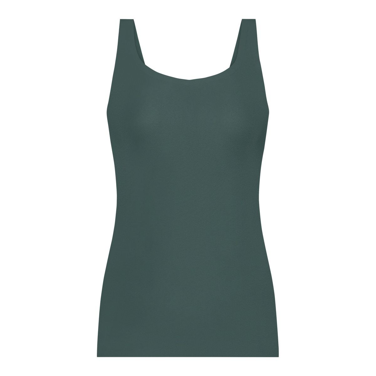 Secrets Dames 2-Way Top Soft Green