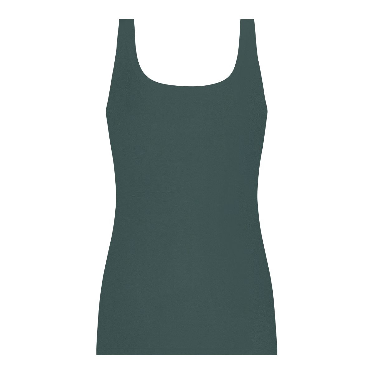 Secrets Dames 2-Way Top Soft Green