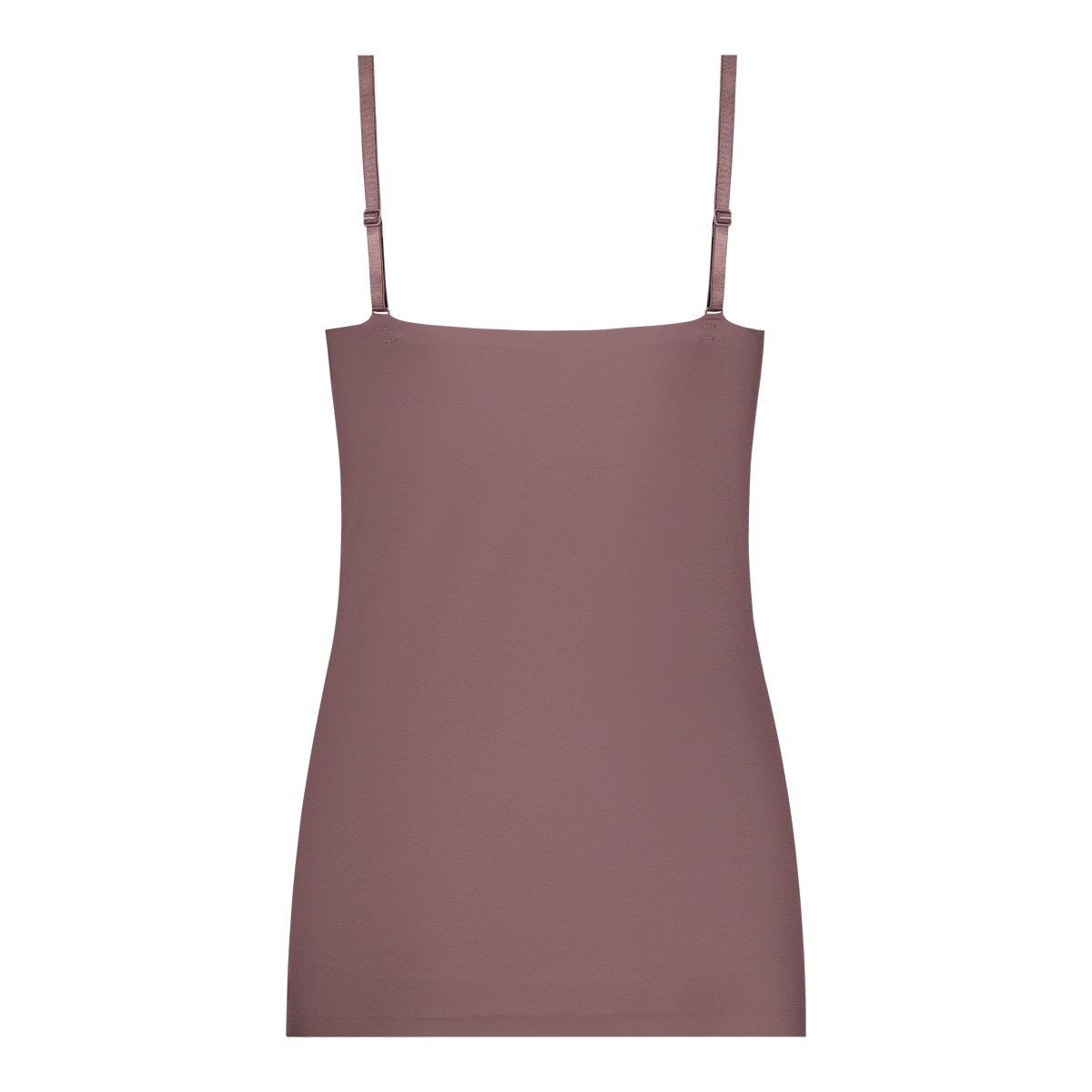 Secrets Dames Spaghetti Top Mauve